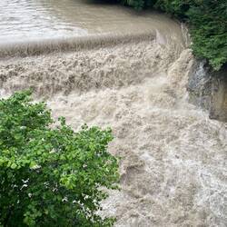 Der Lechfall