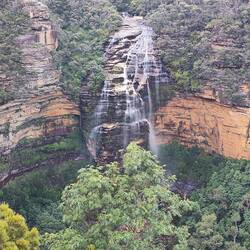 Wentworth Falls