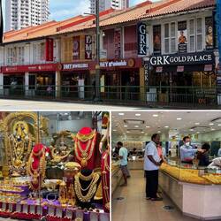 Alles Gold was glänzt?