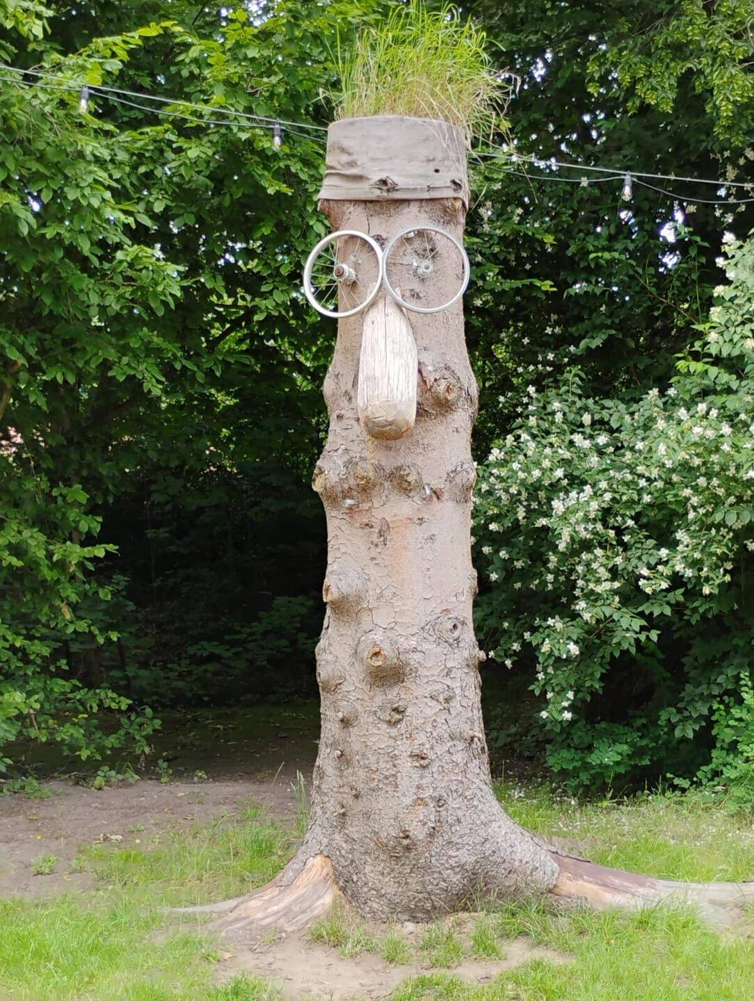 Herzlich Wilkommen