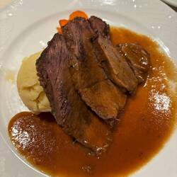 Abendessen