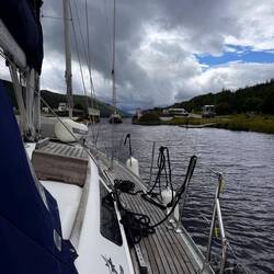 Loch Oich
