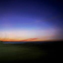 Sunrise Broome