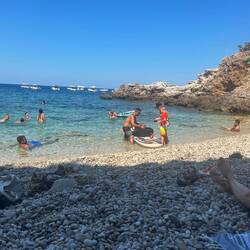 Cala Disa mit mobilem Kiosk 🥤🍦