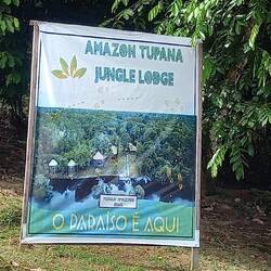 Final destination for the next few days