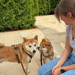 Aber wer ist das denn 😳