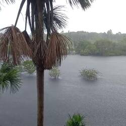 Heute kein Nachmittagsausflug