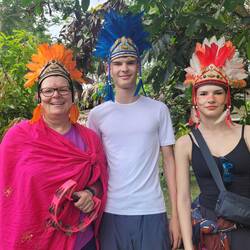 Wir wurden dazu gezwungen