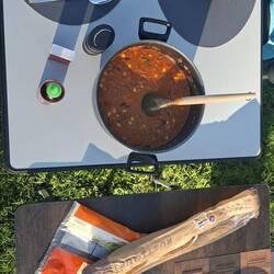 Cilli con Carne 😋