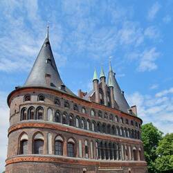 Lübecker Tor (1464-1478)