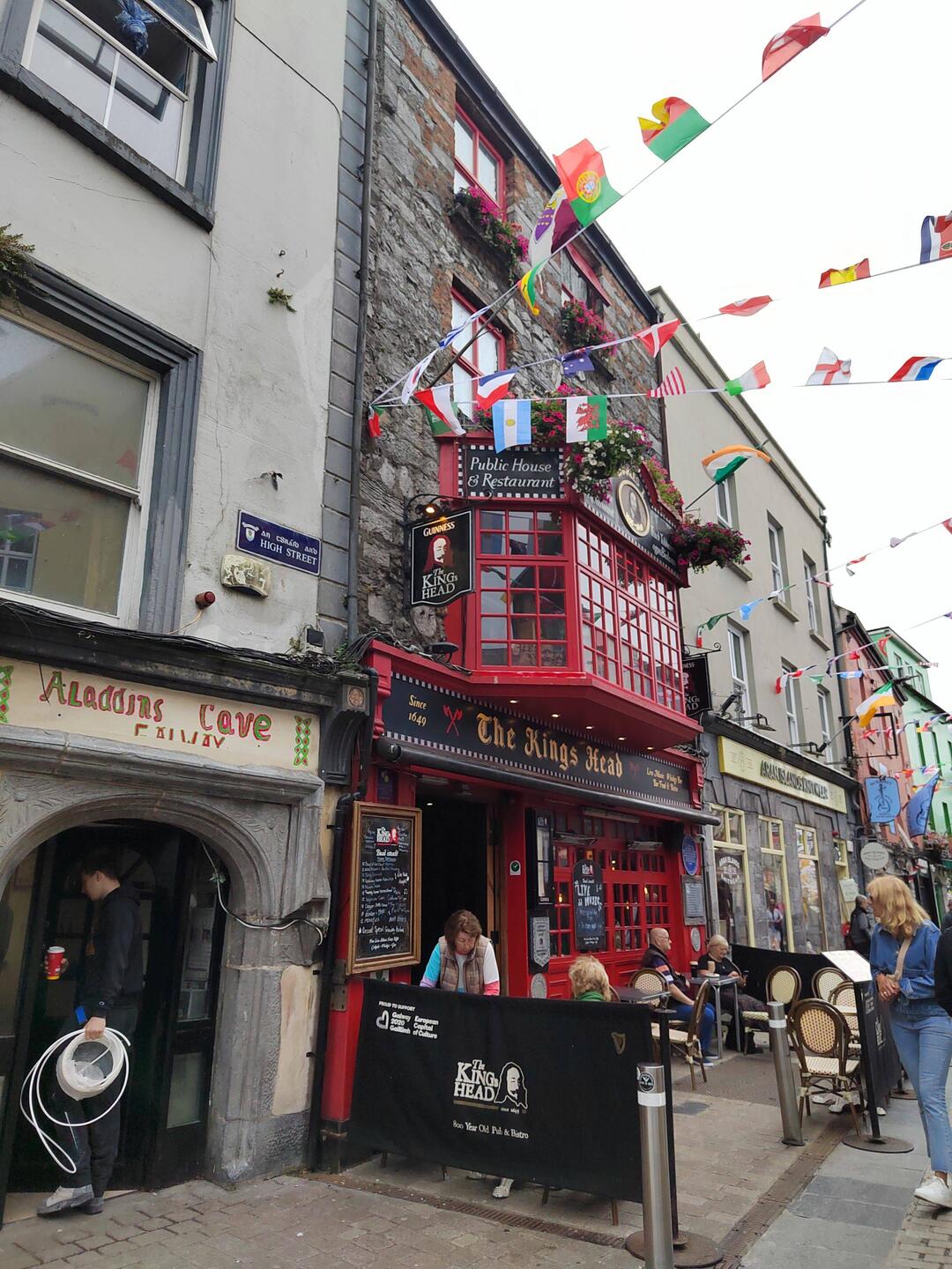Galway