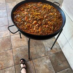 Paella!