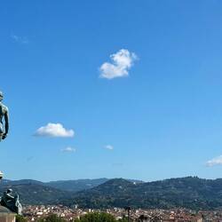 Piazzale Michelangelo