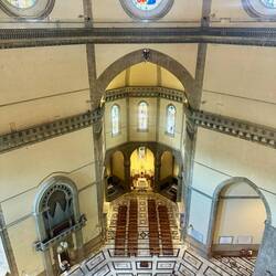 Cattedrale di Santa Maria del Fiore