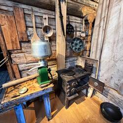 Leben im 18.Jshrhundert