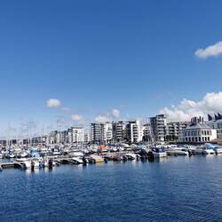 Marina Helsingborg