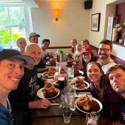 Sunday roast!