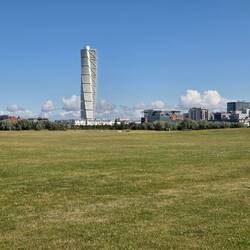 Turning Torso