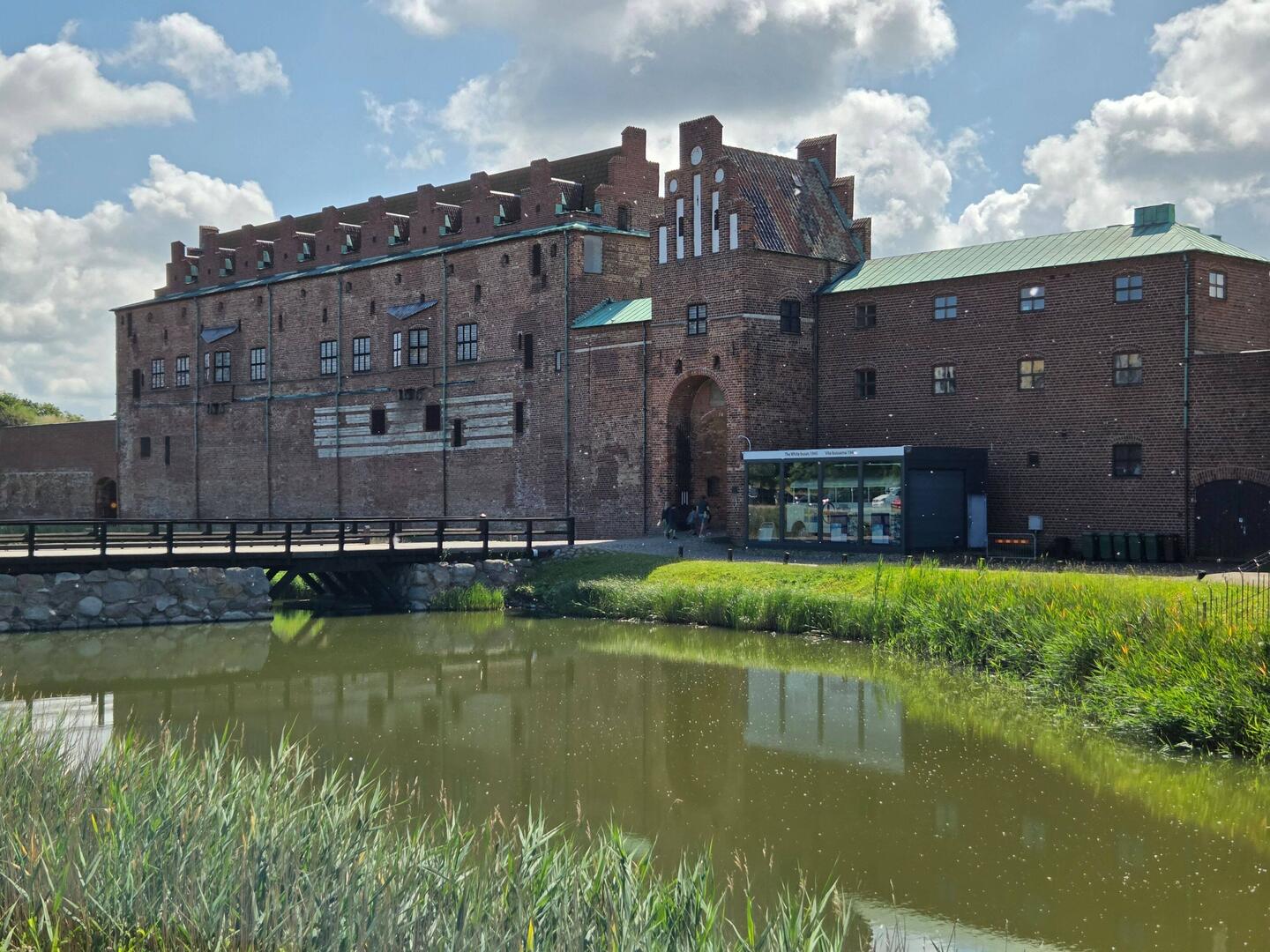 Malmöhus slott