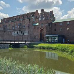 Malmöhus slott