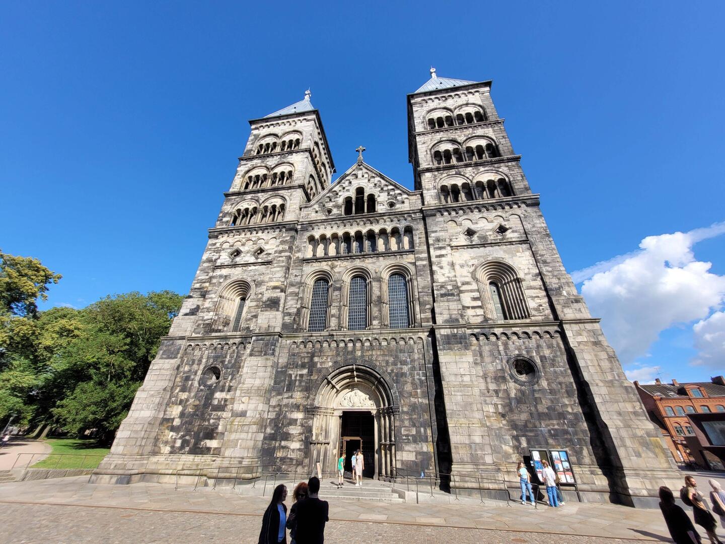 Lunds Domkyrka