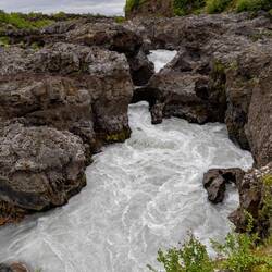 Barnafoss