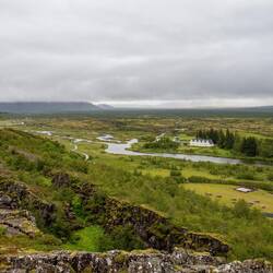 Þingvellir