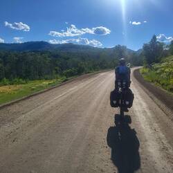 Bye bye wunderschönes Colorado