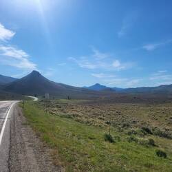 Oh, schöne Aussichten also!