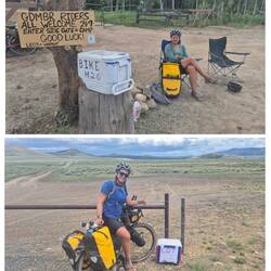 Unsere Trail Angels 🫶🏼