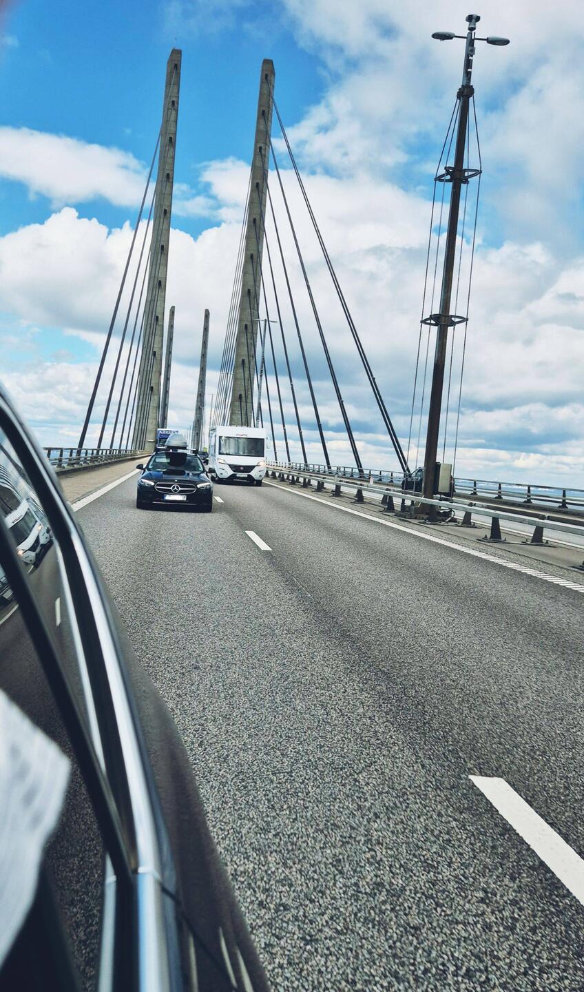 Öresundbrücke
