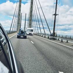 Öresundbrücke