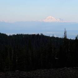 Hello Mt. Baker 🇺🇸