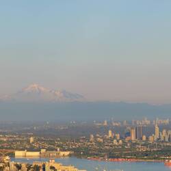 Hello Mt. Baker 🇺🇸