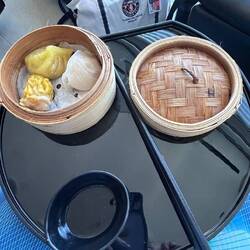 Karens custom Dim Sum