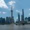 Quartier du jour : Financial district de Puddong