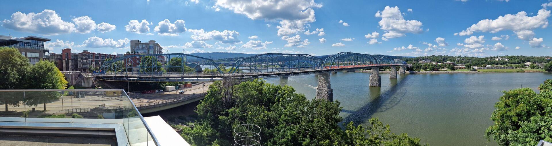 Chattanooga Bridge