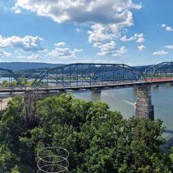 Chattanooga Bridge