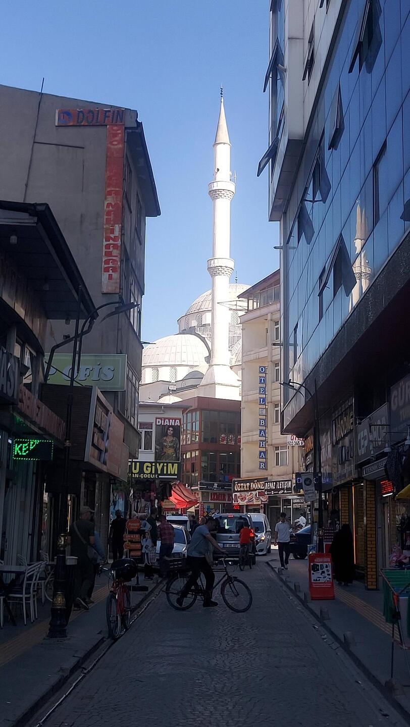 Wan Stadt