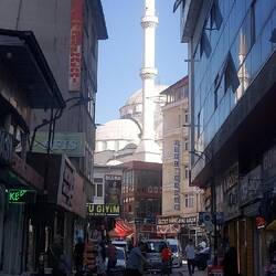 Wan Stadt