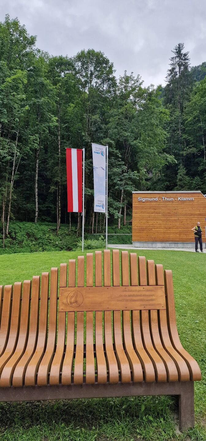 Sigmund-Thun-Klamm