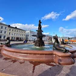 Die "nackte Jungfrau" als sündige Figur betitelt von 1908