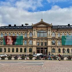 Finnische Nationalgalerie
