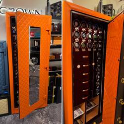 Was für eine Schatztruhe!