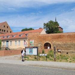 Burg Beeskow