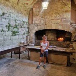 Bread oven