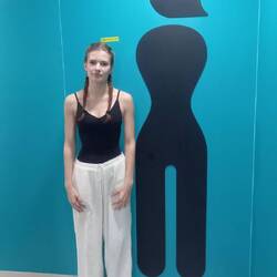 Passt, ich halte ein.😱