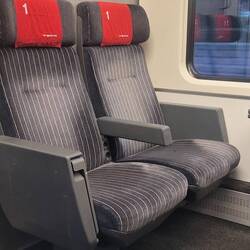 Großraum für alle