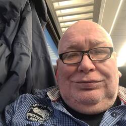 Entspannten Platz mit Strom gefunden