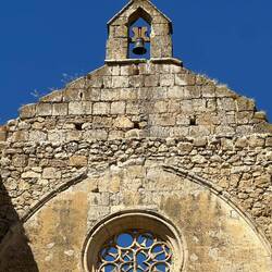 Antiguo convento de San Antón